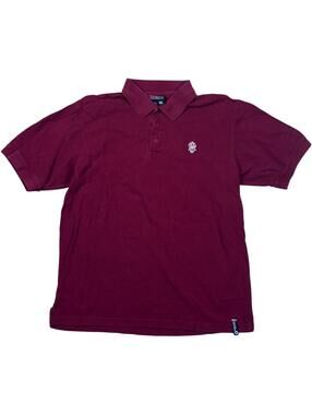 South Pole Y2K Polo Shirt